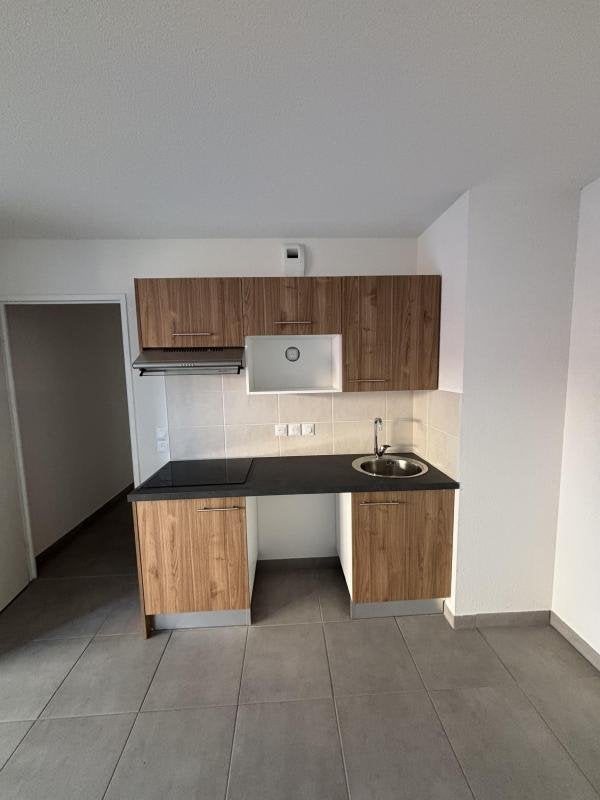 Appartement Rue Mathieu Berdoulat à Toulouse