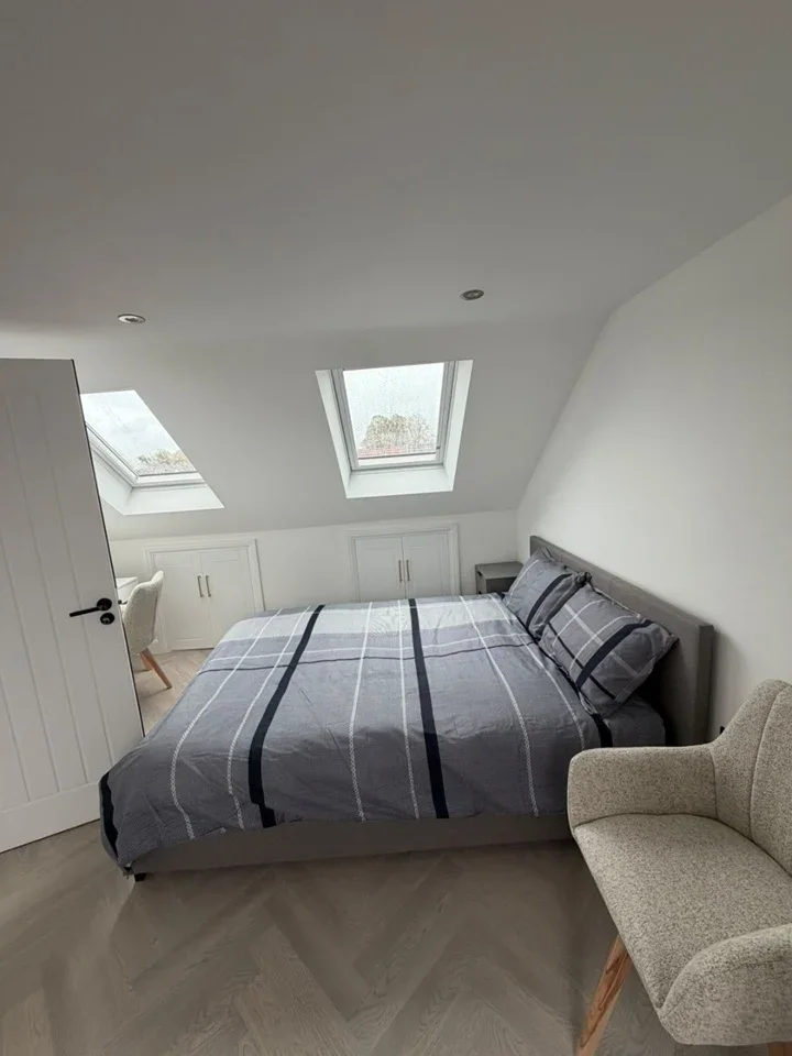 Room New Park Avenue in Greater London