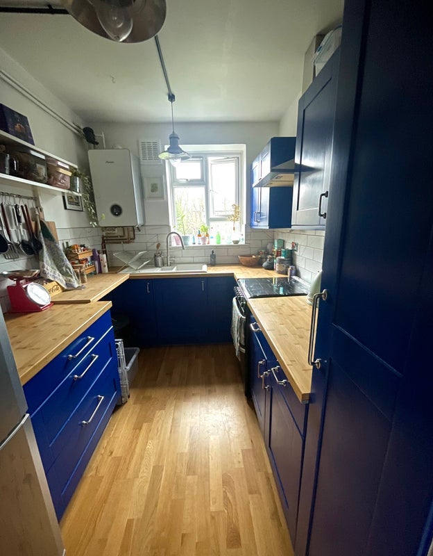 Room Lewisham Hill in Greater London