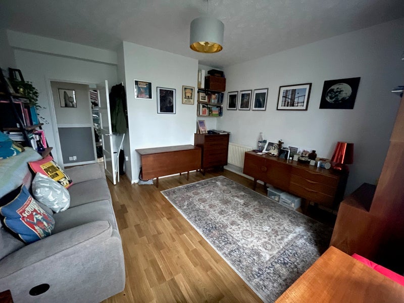 Room Lewisham Hill in Greater London