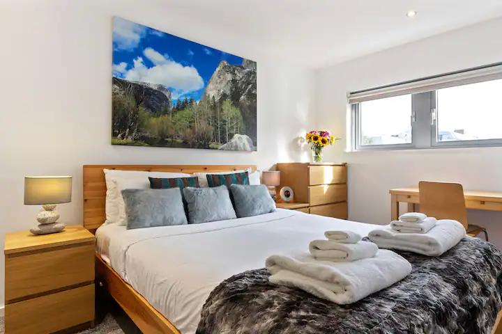 Room Hornsey Road in Greater London