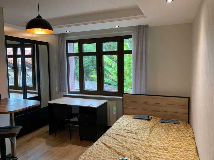 Flat Rue Alexis Perroncel in Villeurbanne