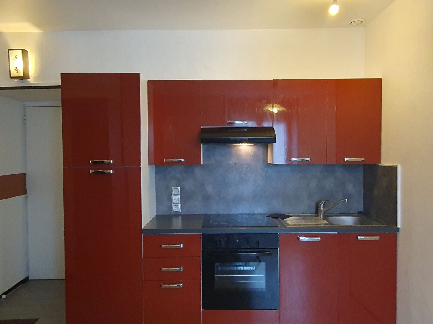 Room Rue de Nantes in Rennes