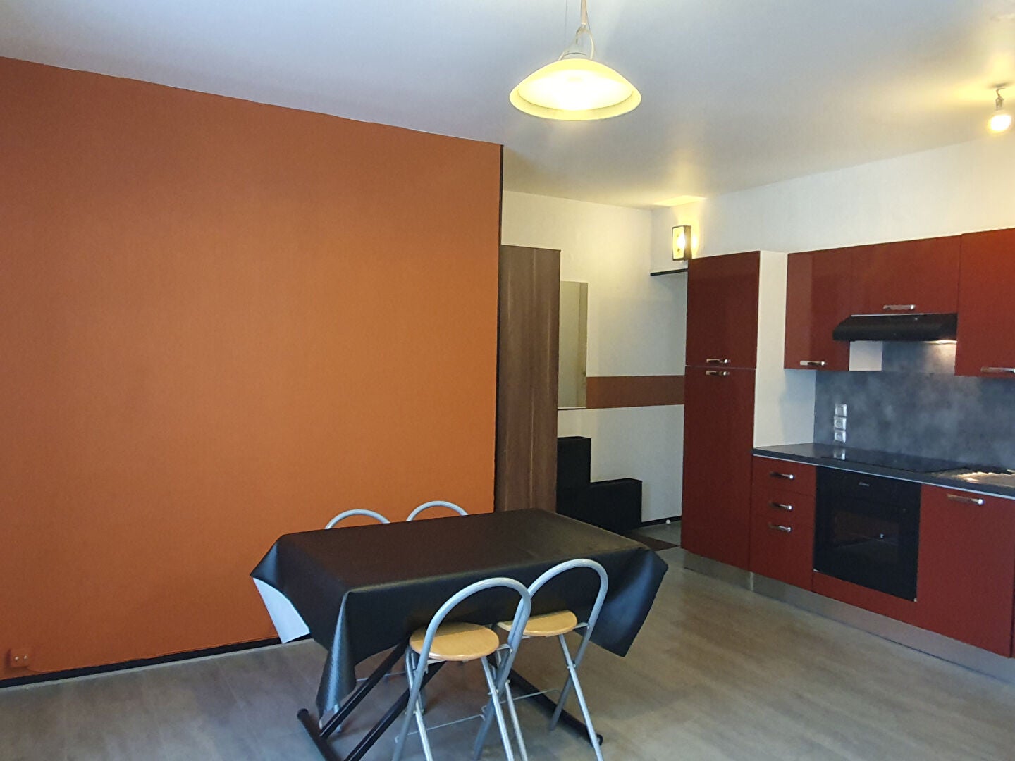 Room Rue de Nantes in Rennes