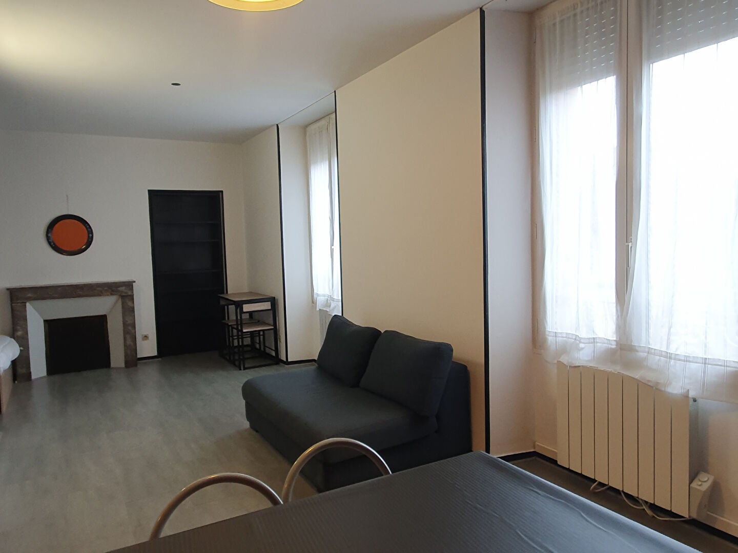 Room Rue de Nantes in Rennes