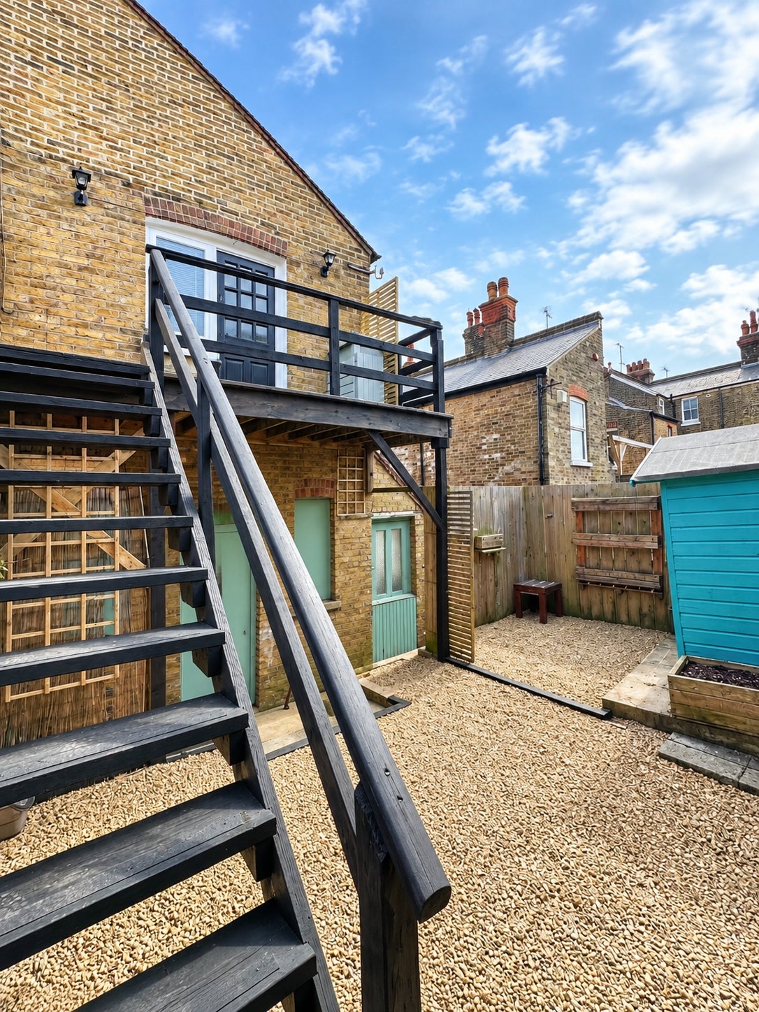 Flat York Street in Thanet