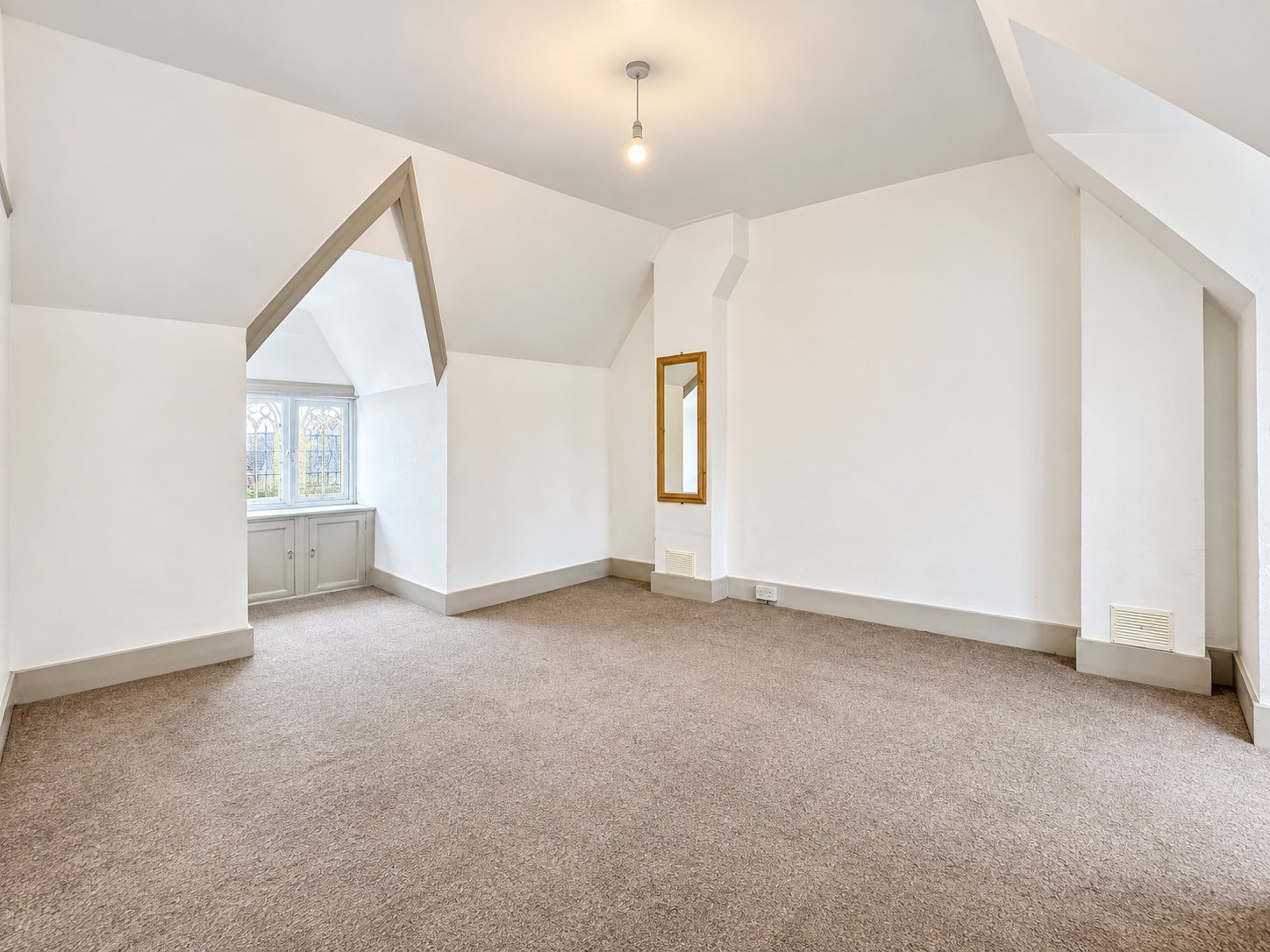 Flat York Street in Thanet