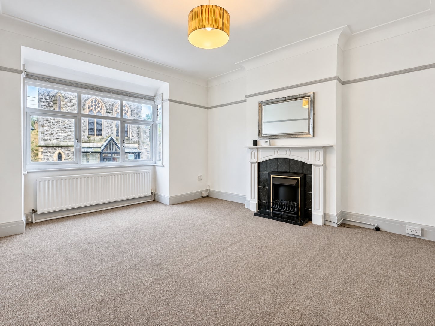 Flat York Street in Thanet
