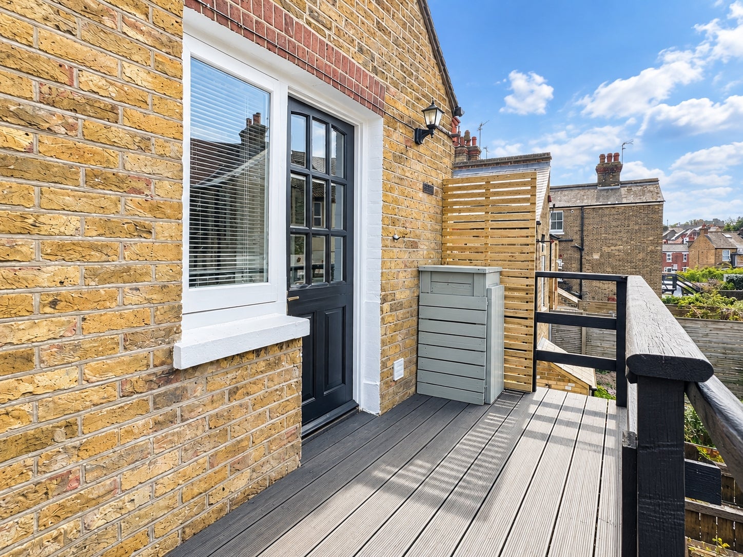 Flat York Street in Thanet