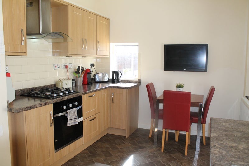 Room Oxford Gardens in Stafford