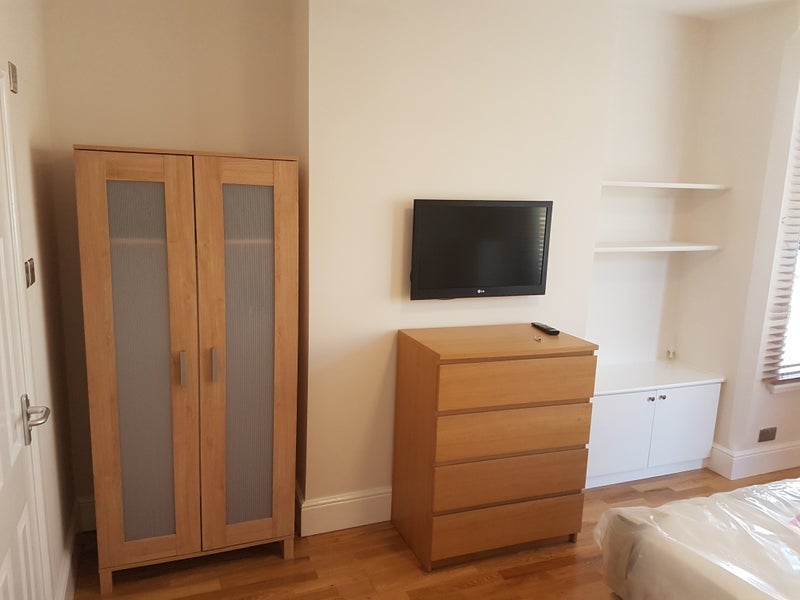 Room Oxford Gardens in Stafford