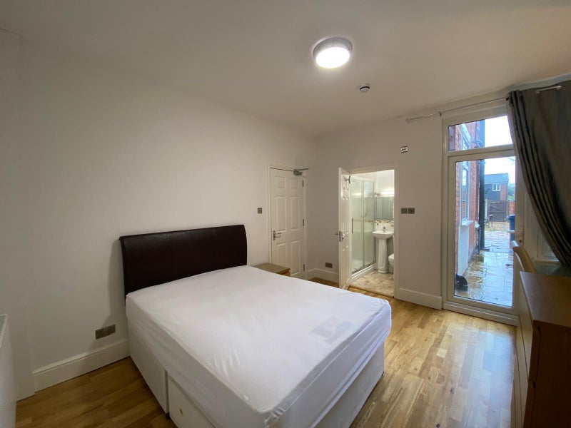 Room Oxford Gardens in Stafford