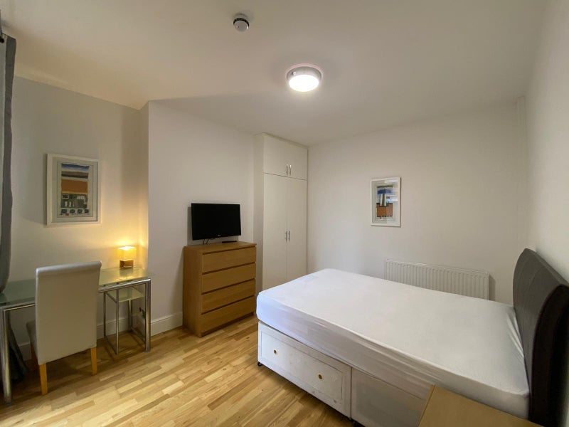 Room Oxford Gardens in Stafford