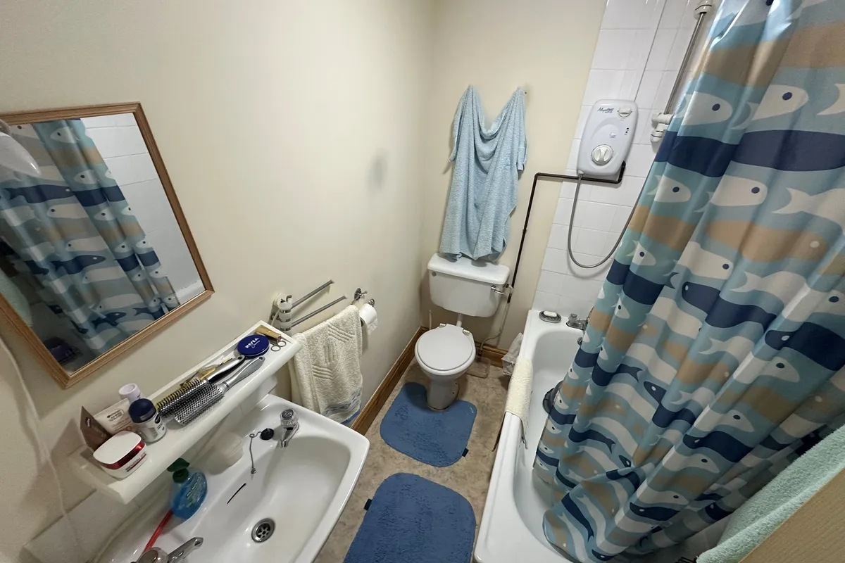 Flat Camperdown in Gorleston-on-Sea