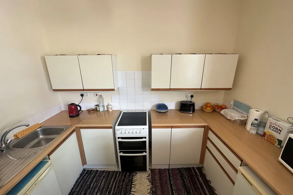 Flat Camperdown in Gorleston-on-Sea