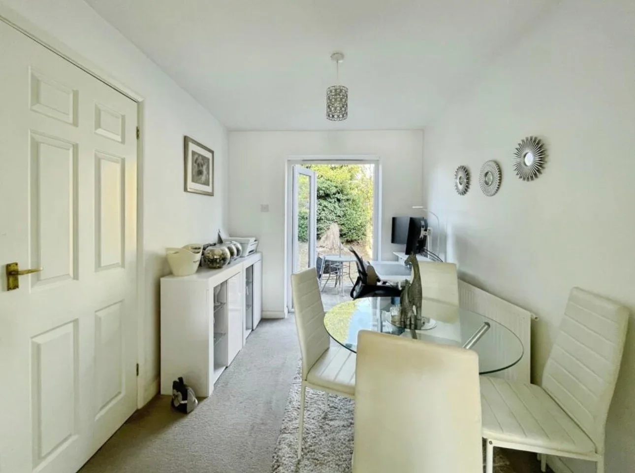 House Denby Dene in Guildford