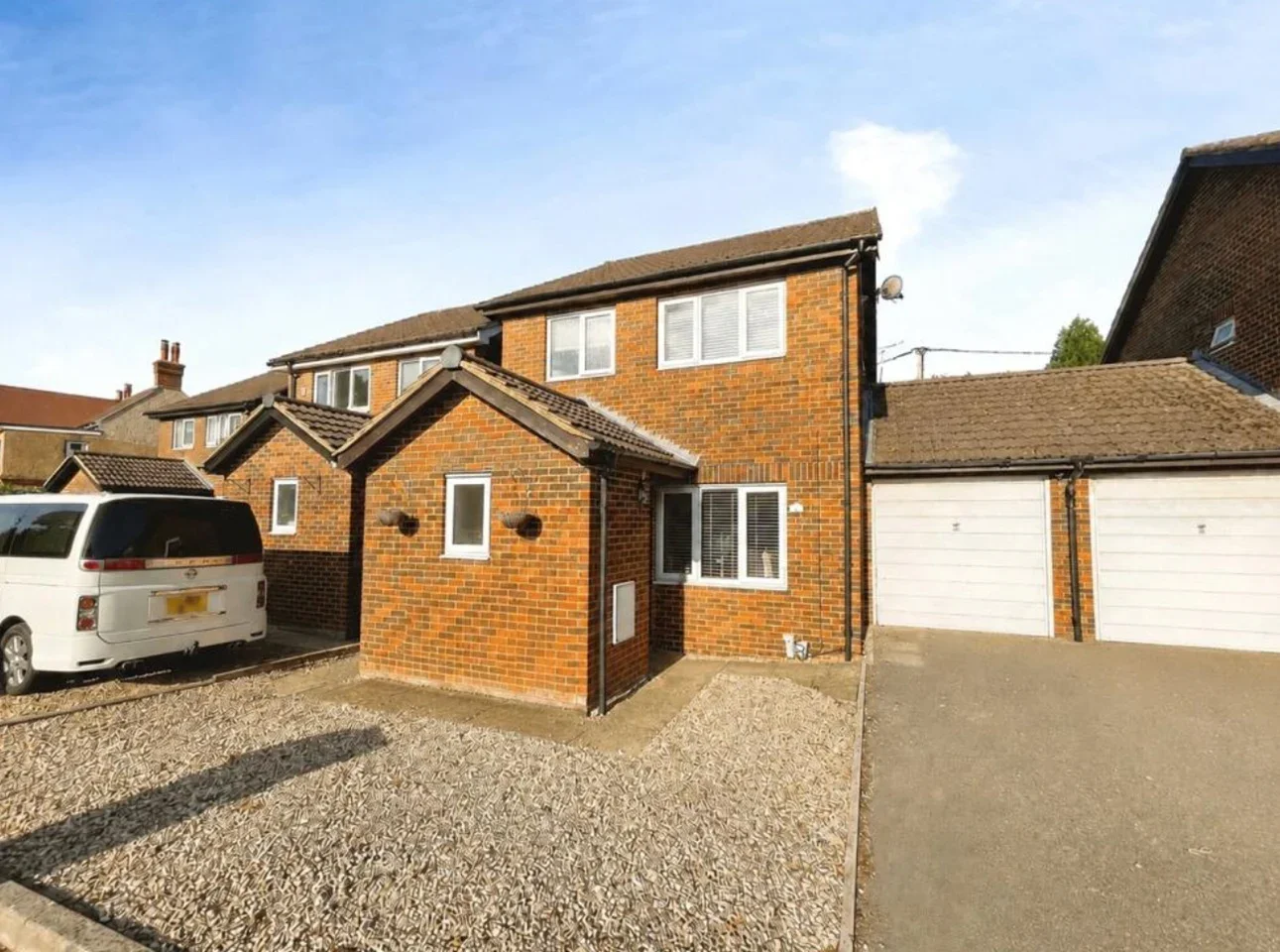 House Denby Dene in Guildford