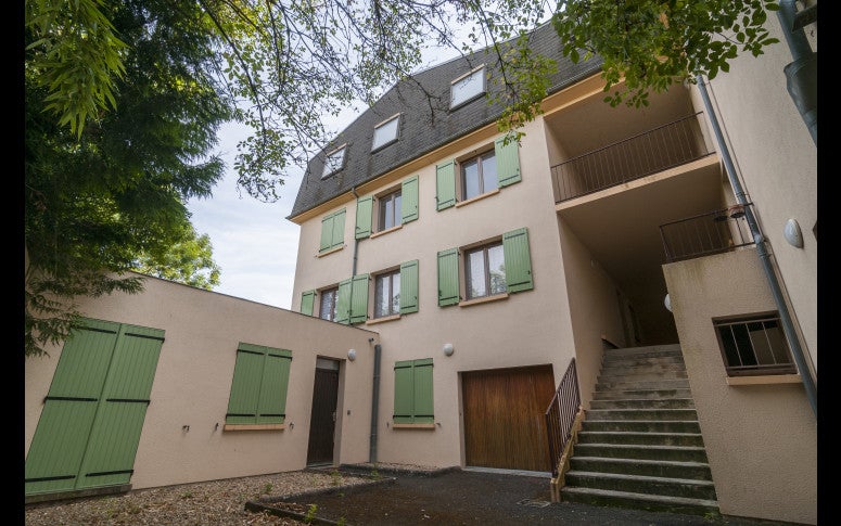 Flat Rue des Capucins in Issoudun