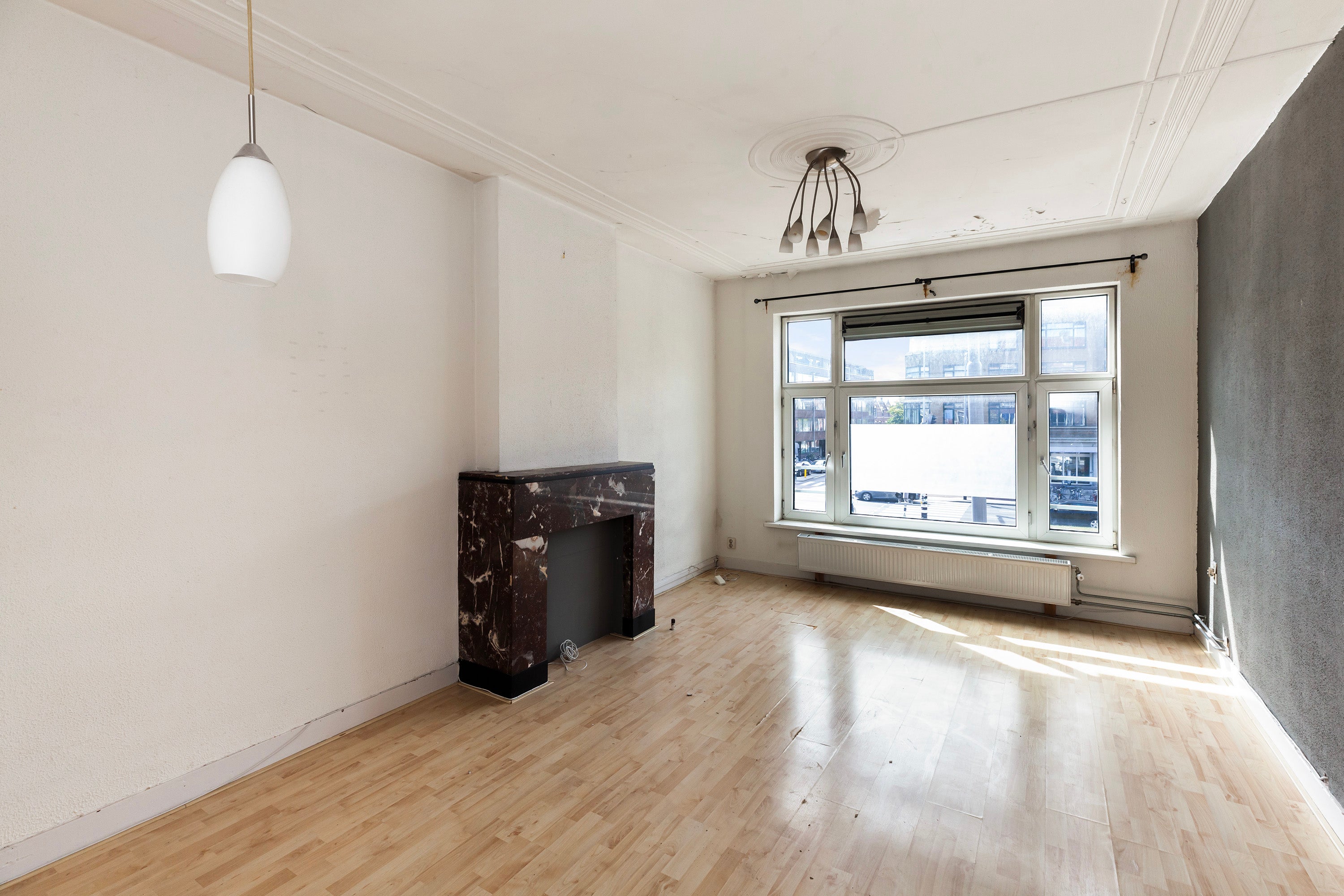 Appartement te koop: Schieweg 3-01, Rotterdam