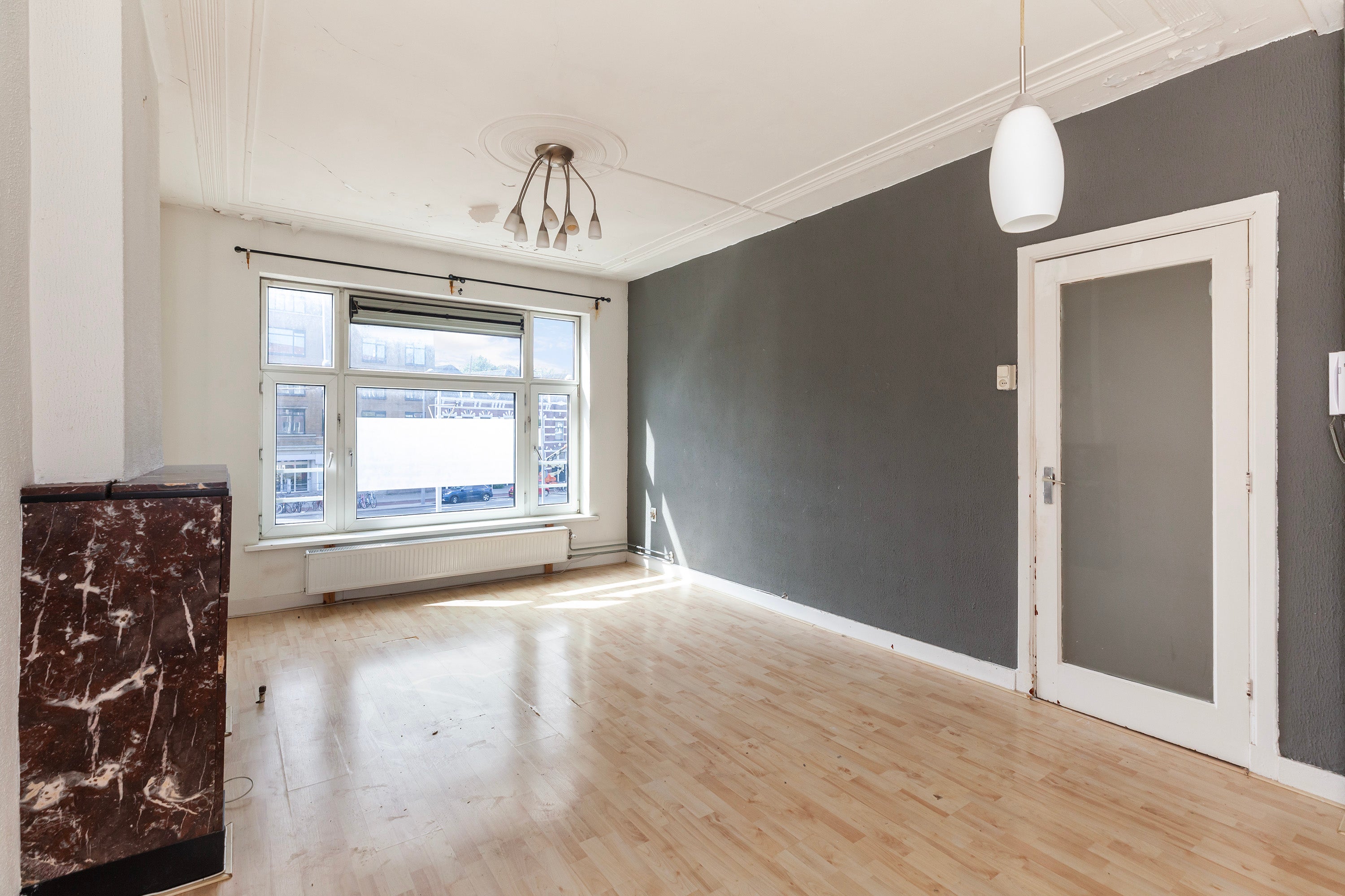 Appartement te koop: Schieweg 3-01, Rotterdam