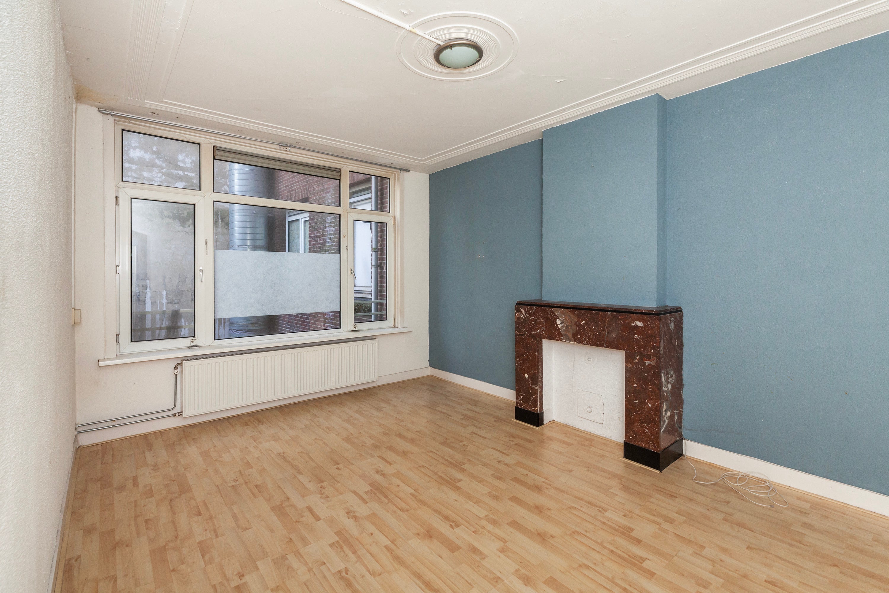Appartement te koop: Schieweg 3-01, Rotterdam
