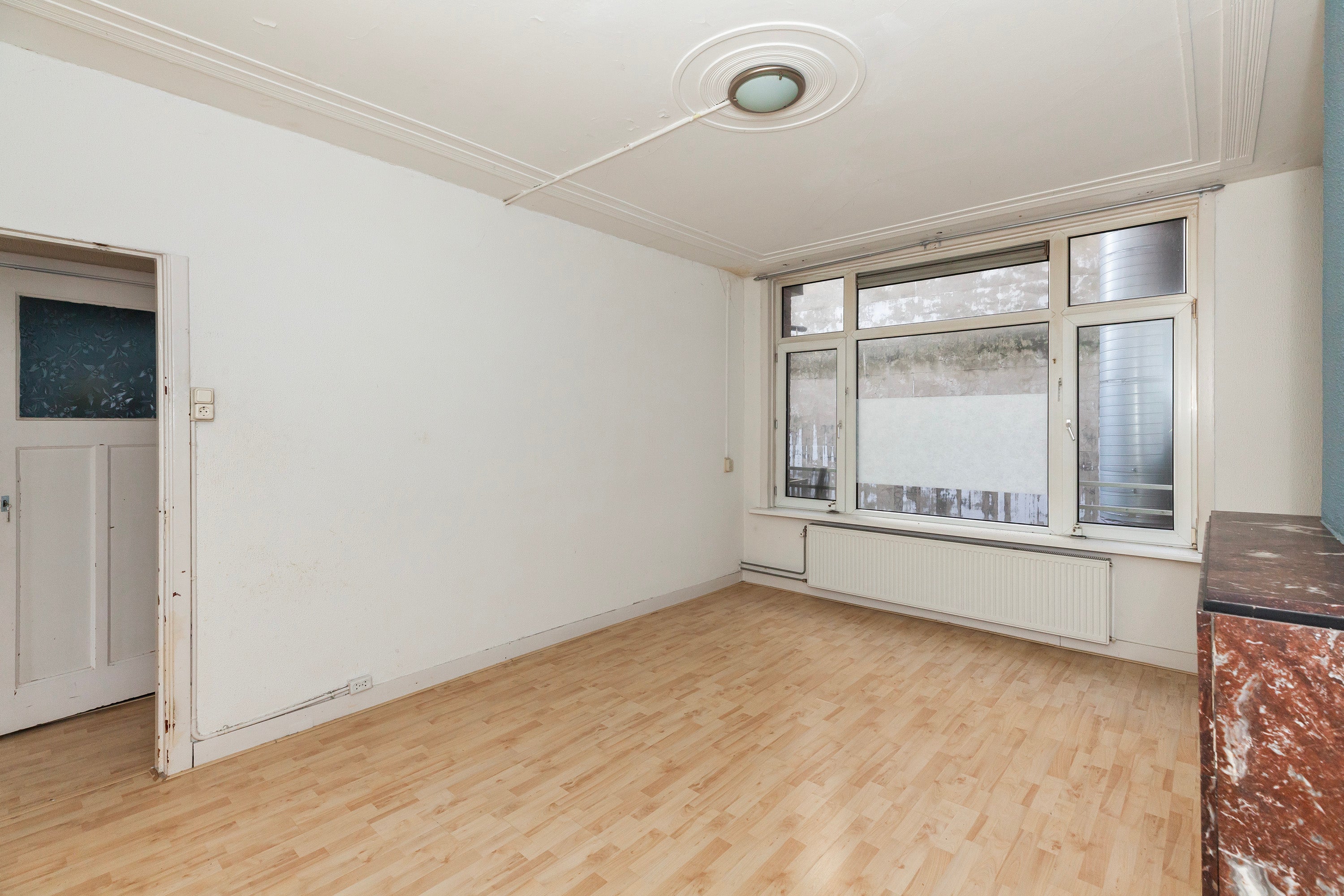 Appartement te koop: Schieweg 3-01, Rotterdam