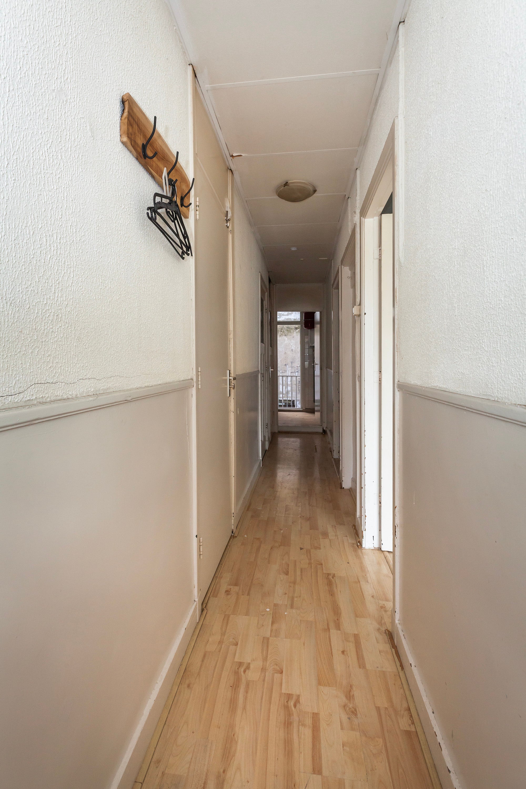 Appartement te koop: Schieweg 3-01, Rotterdam