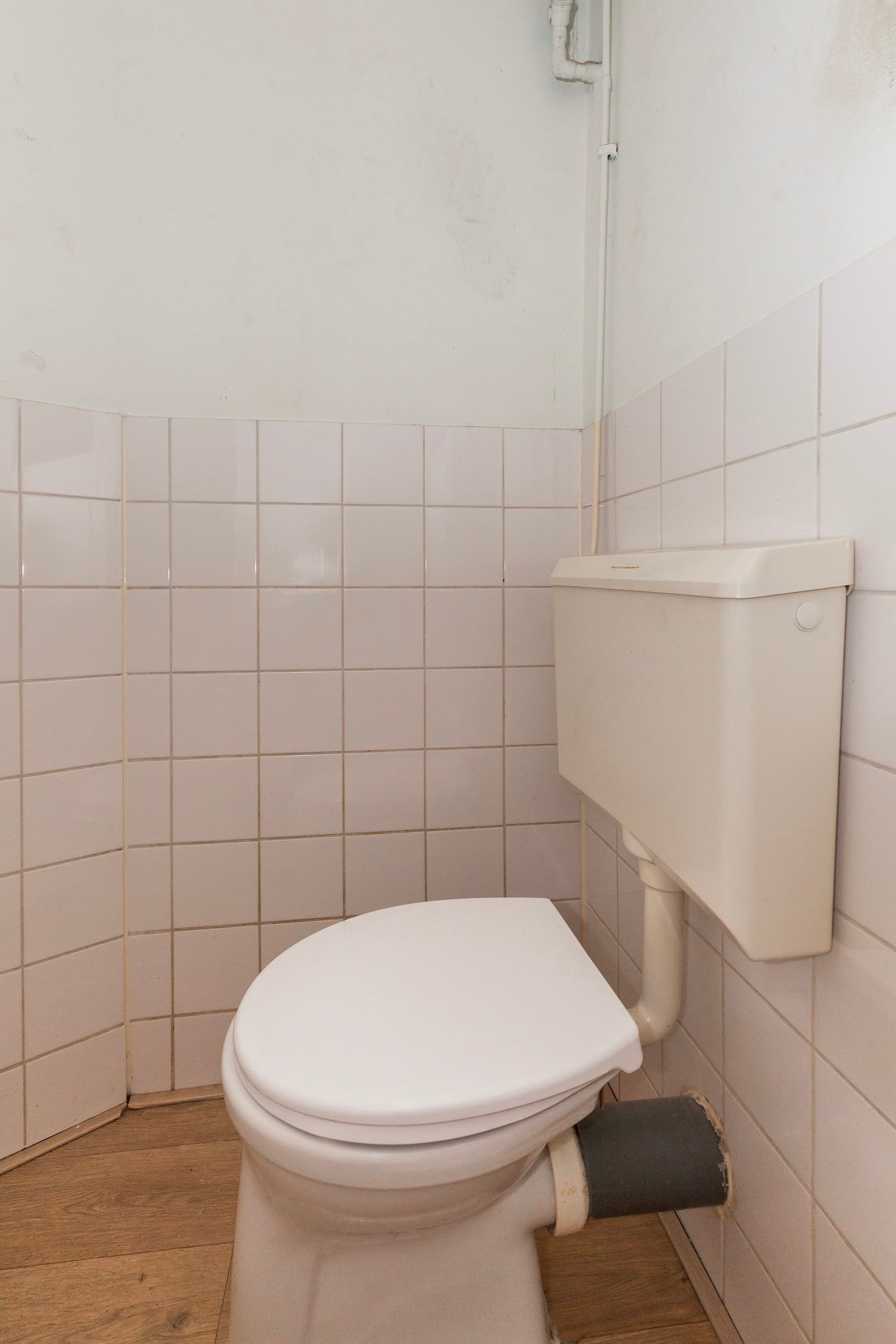 Appartement te koop: Schieweg 3-01, Rotterdam