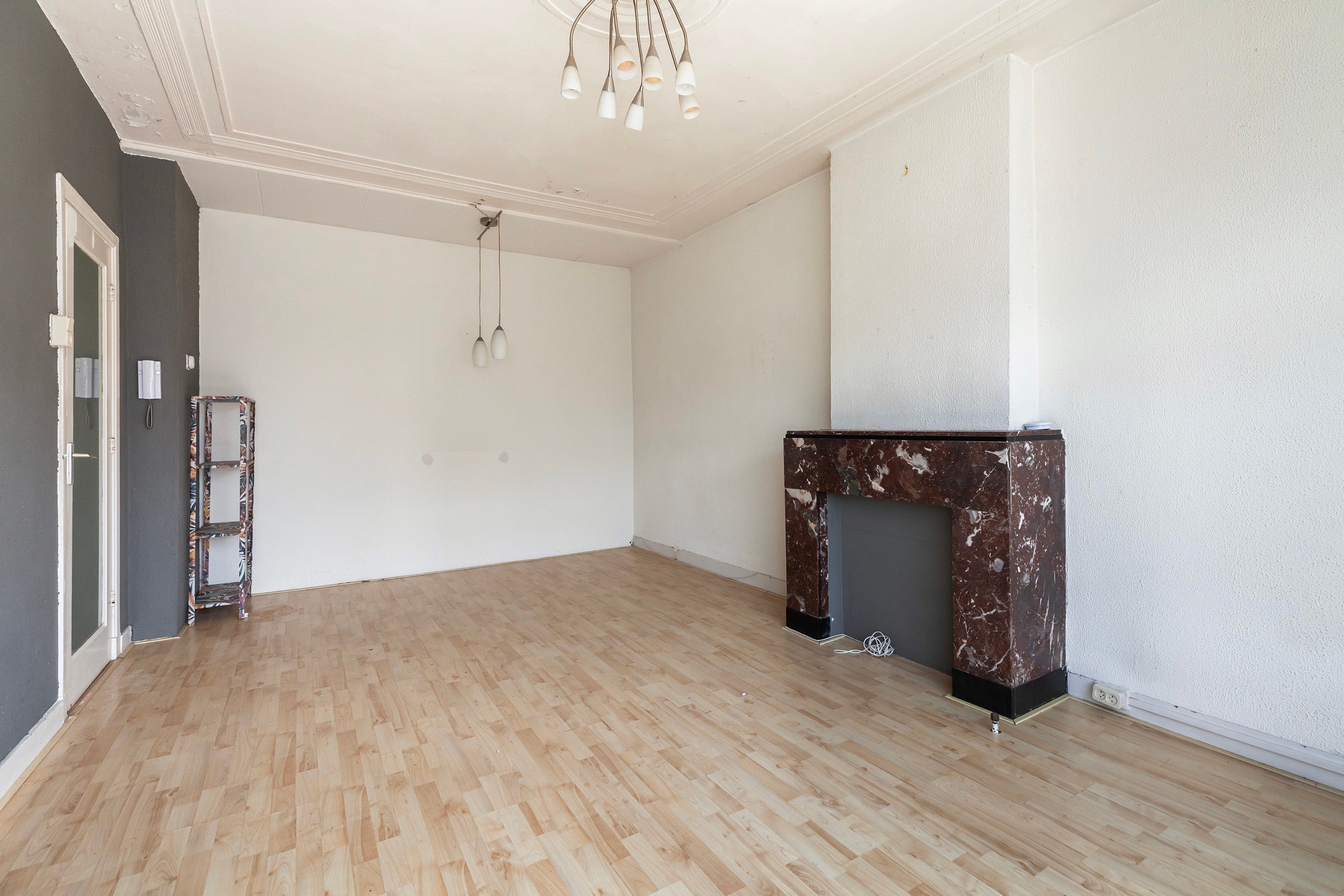 Appartement te koop: Schieweg 3-01, Rotterdam