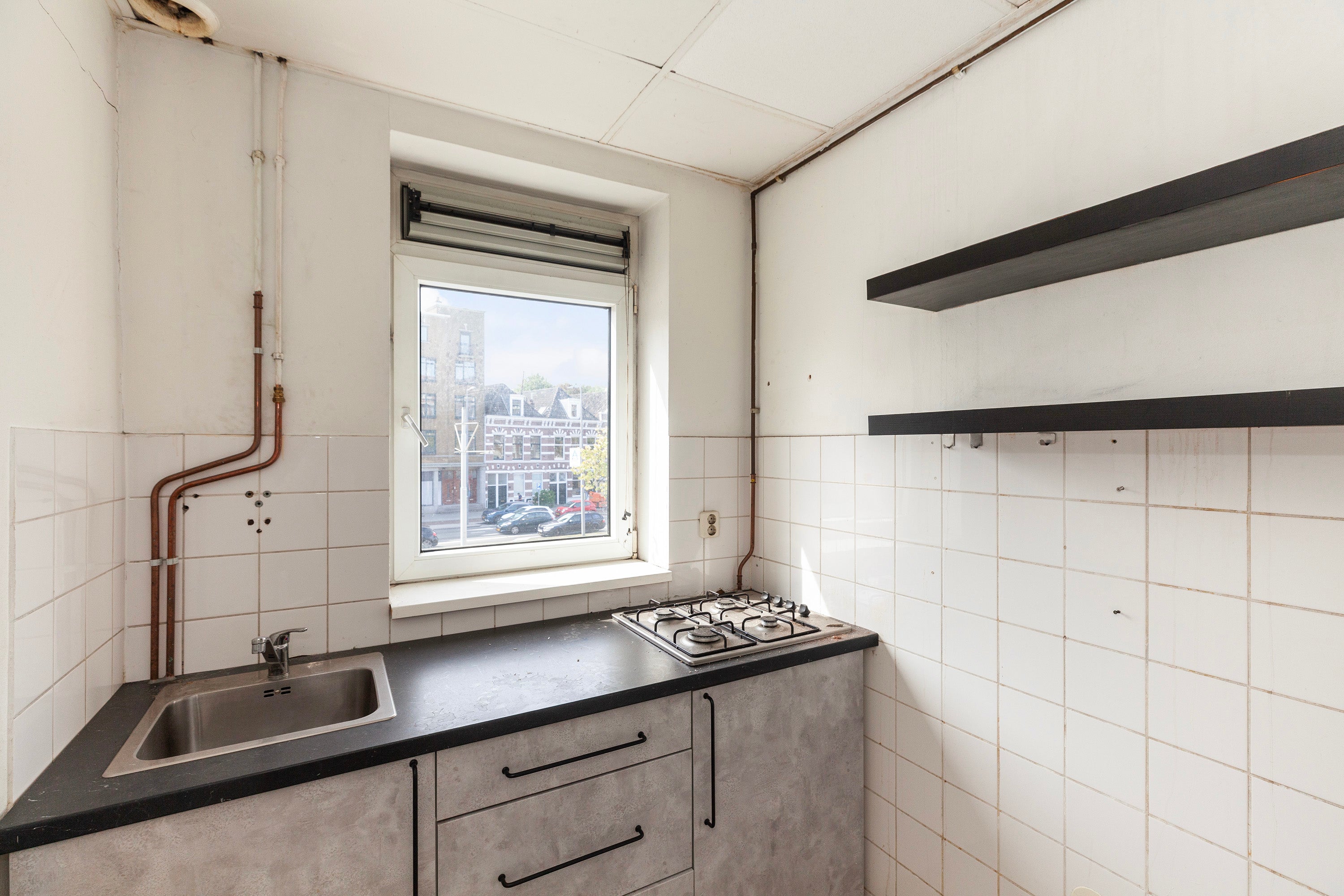 Appartement te koop: Schieweg 3-01, Rotterdam