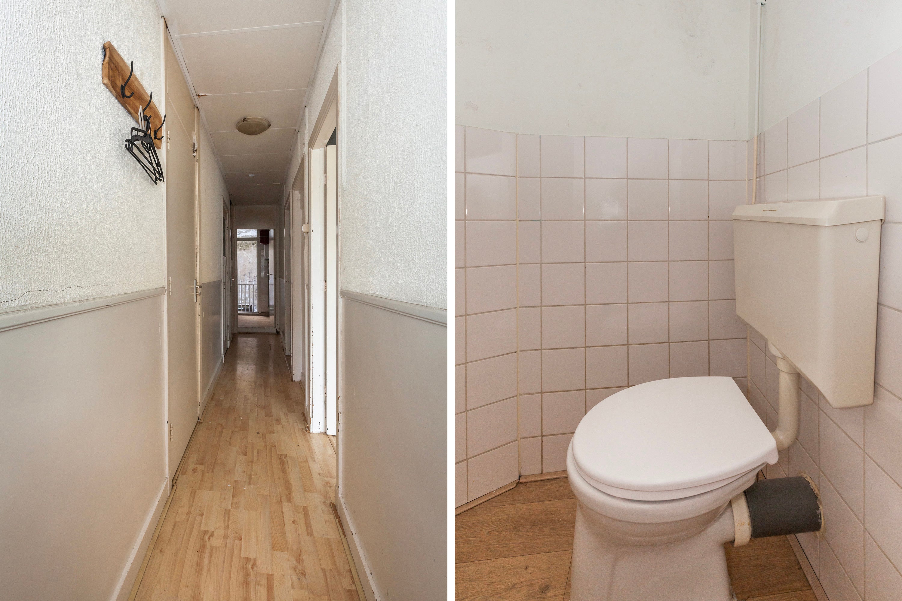 Appartement te koop: Schieweg 3-01, Rotterdam