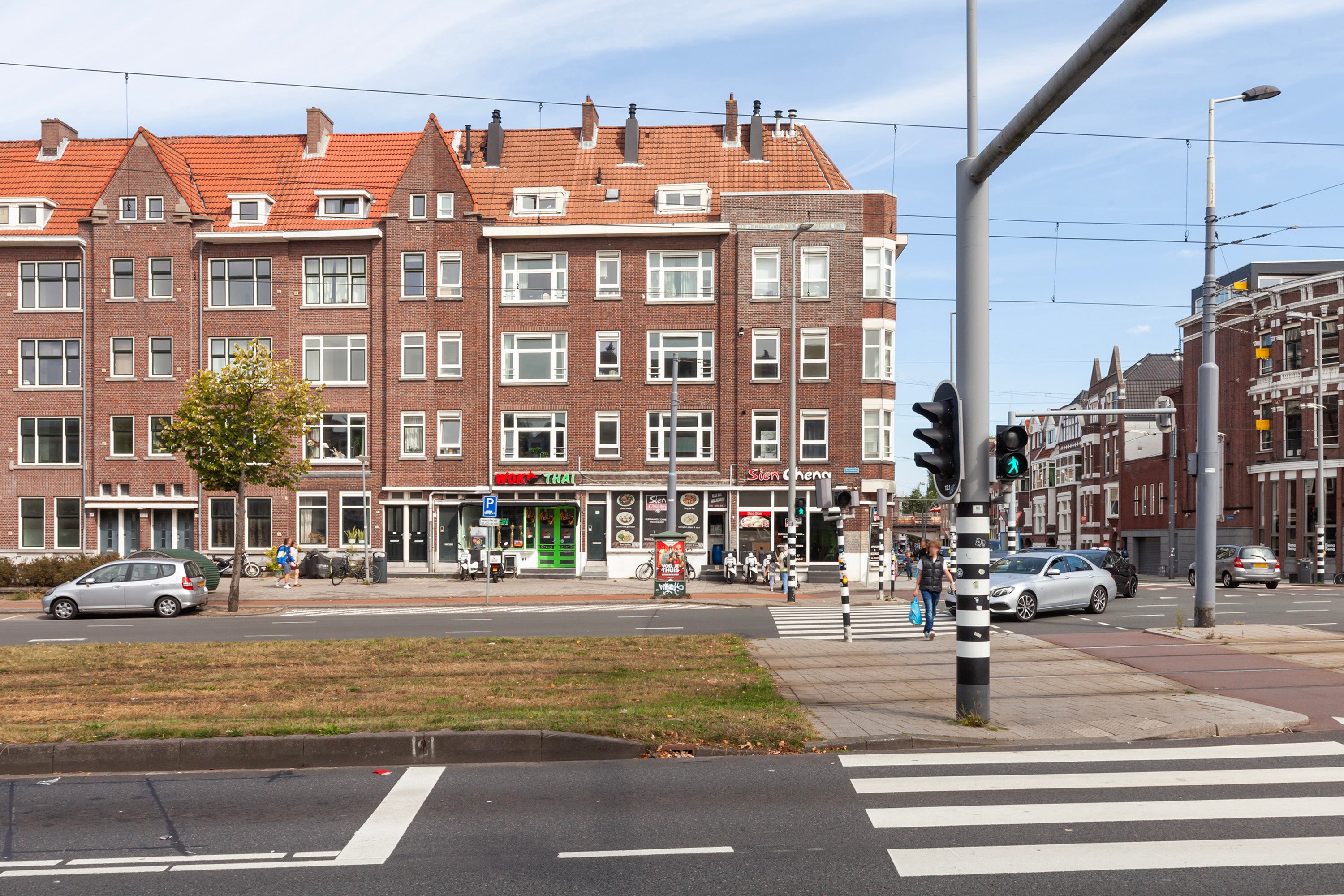 Appartement te koop: Schieweg 3-01, Rotterdam