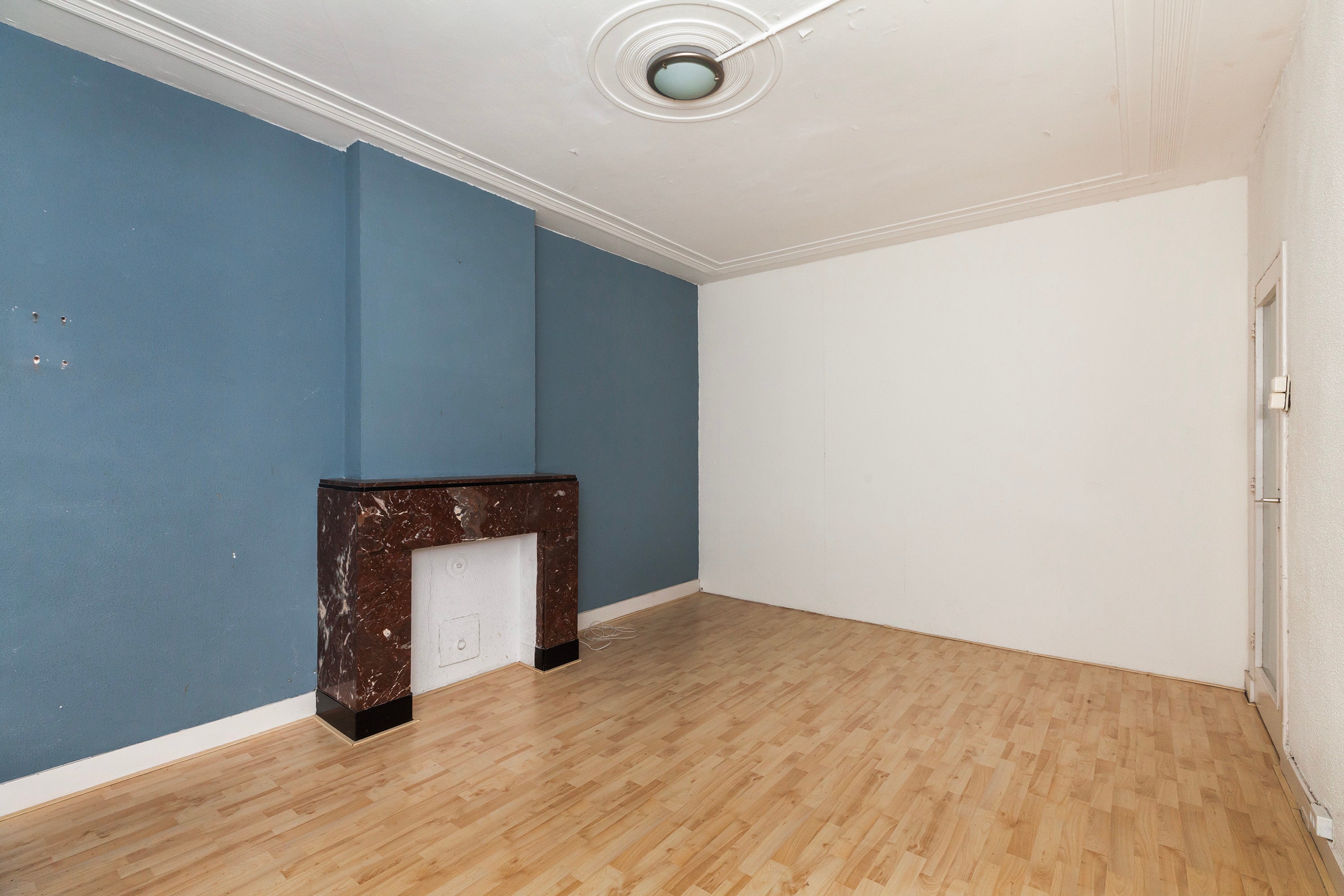 Appartement te koop: Schieweg 3-01, Rotterdam