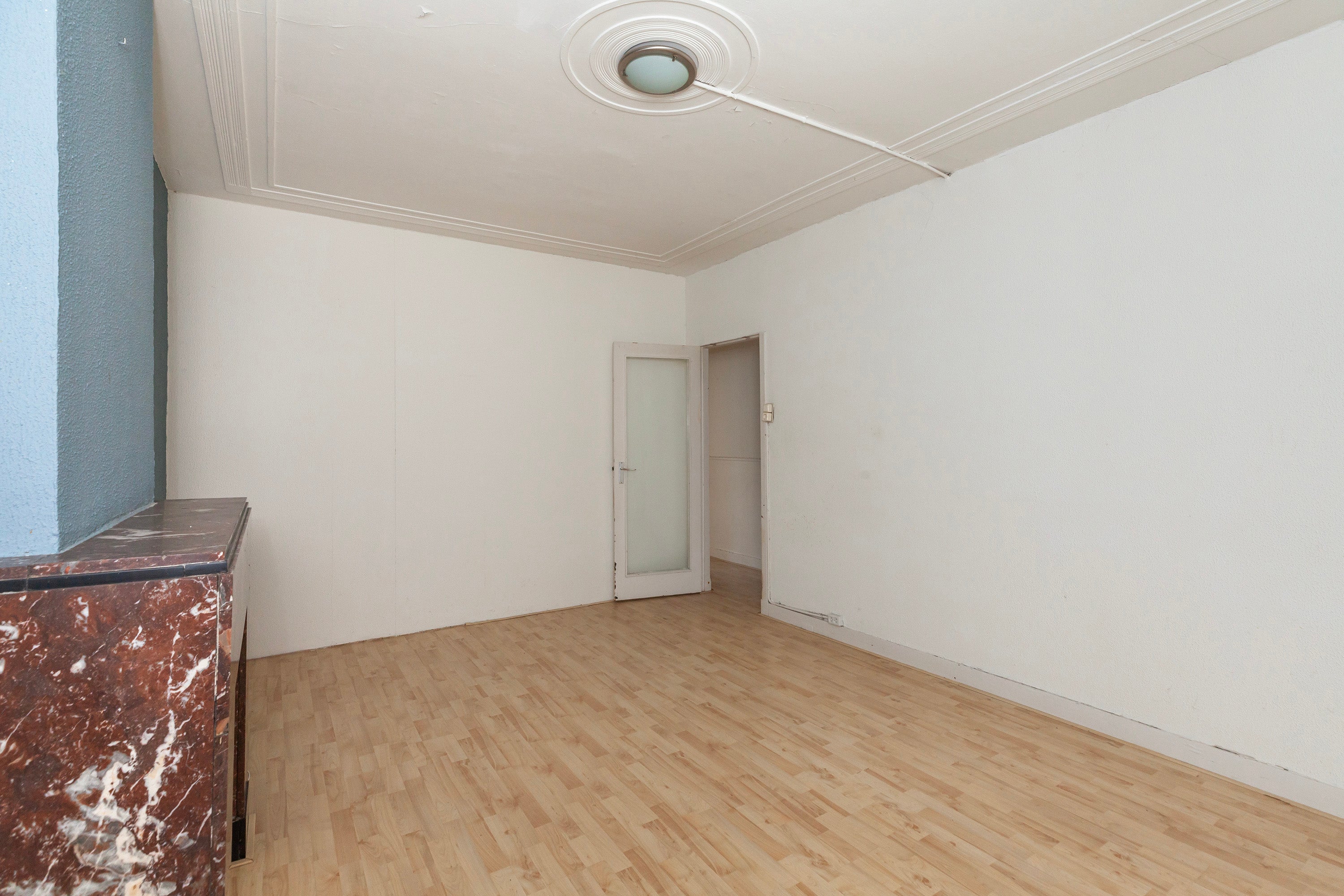 Appartement te koop: Schieweg 3-01, Rotterdam
