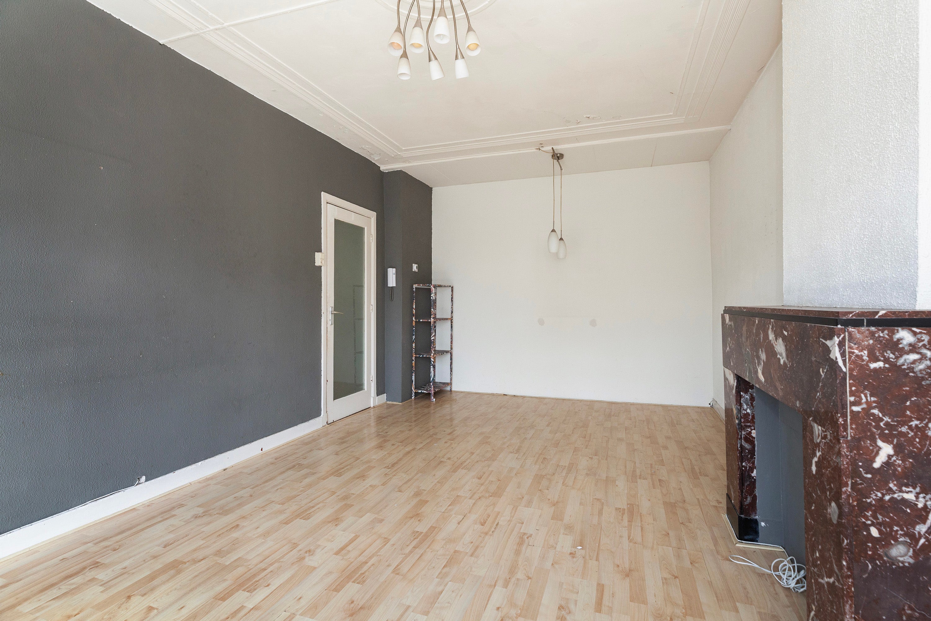 Appartement te koop: Schieweg 3-01, Rotterdam