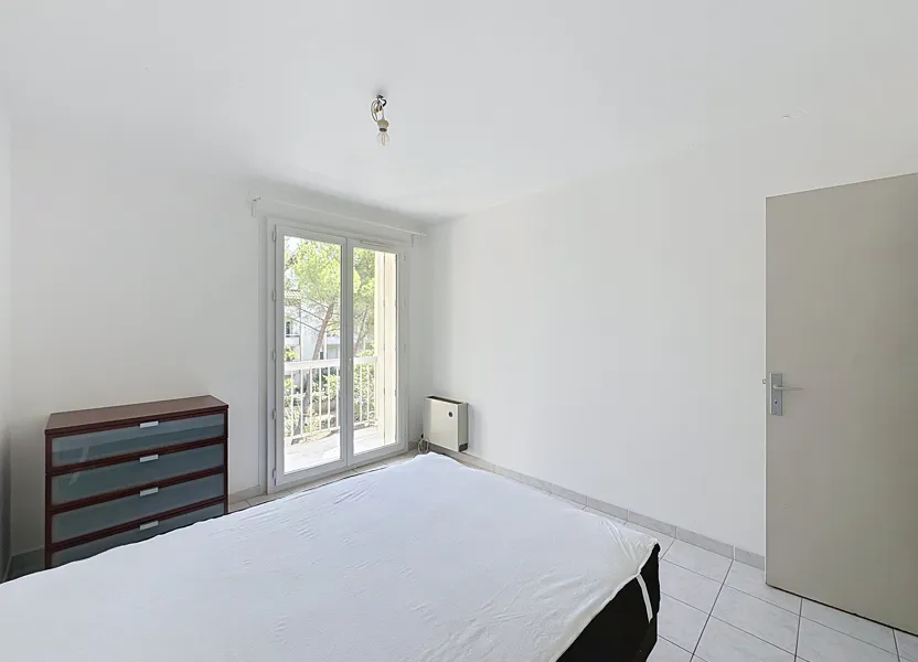 Appartement Impasse de la Voie Romaine à Montpellier