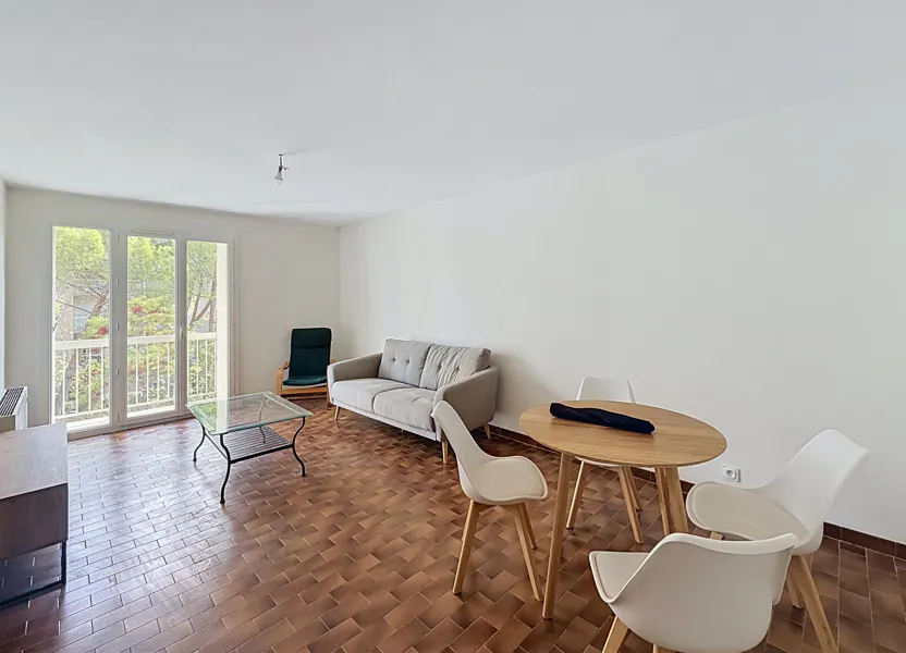 Appartement Impasse de la Voie Romaine à Montpellier