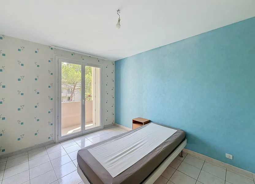 Appartement Impasse de la Voie Romaine à Montpellier