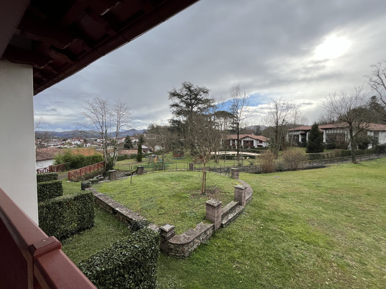 Appartement Chemin d'Ugange à Saint-Jean-Pied-de-Port