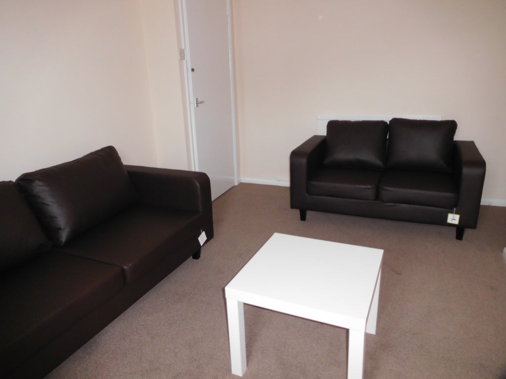 Flat Arundel Street in Nottingham