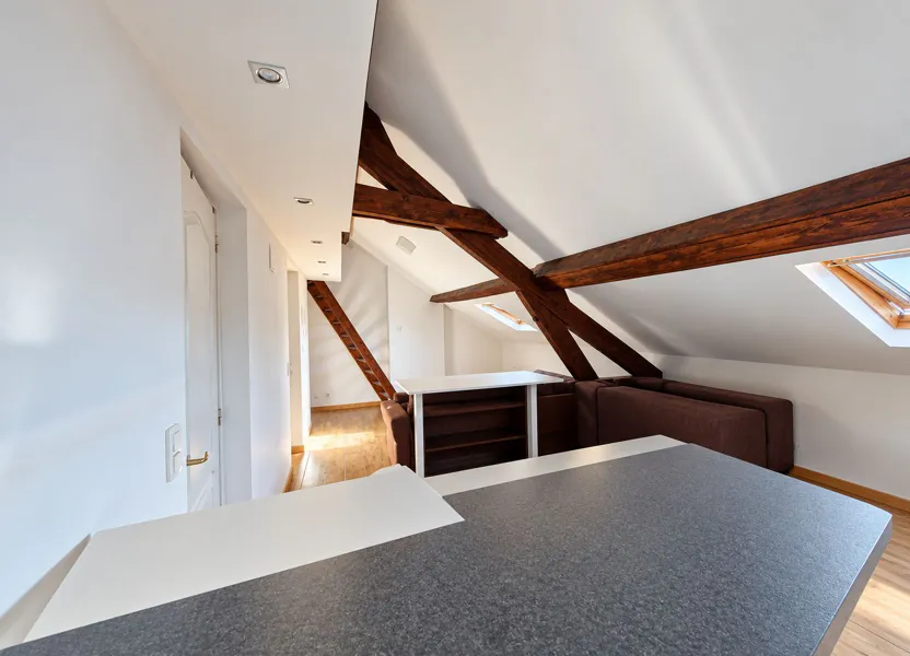 Appartement Avenue de Laon à Reims