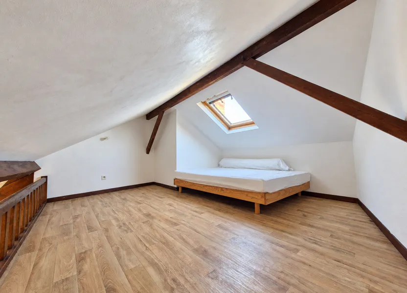 Appartement Avenue de Laon à Reims
