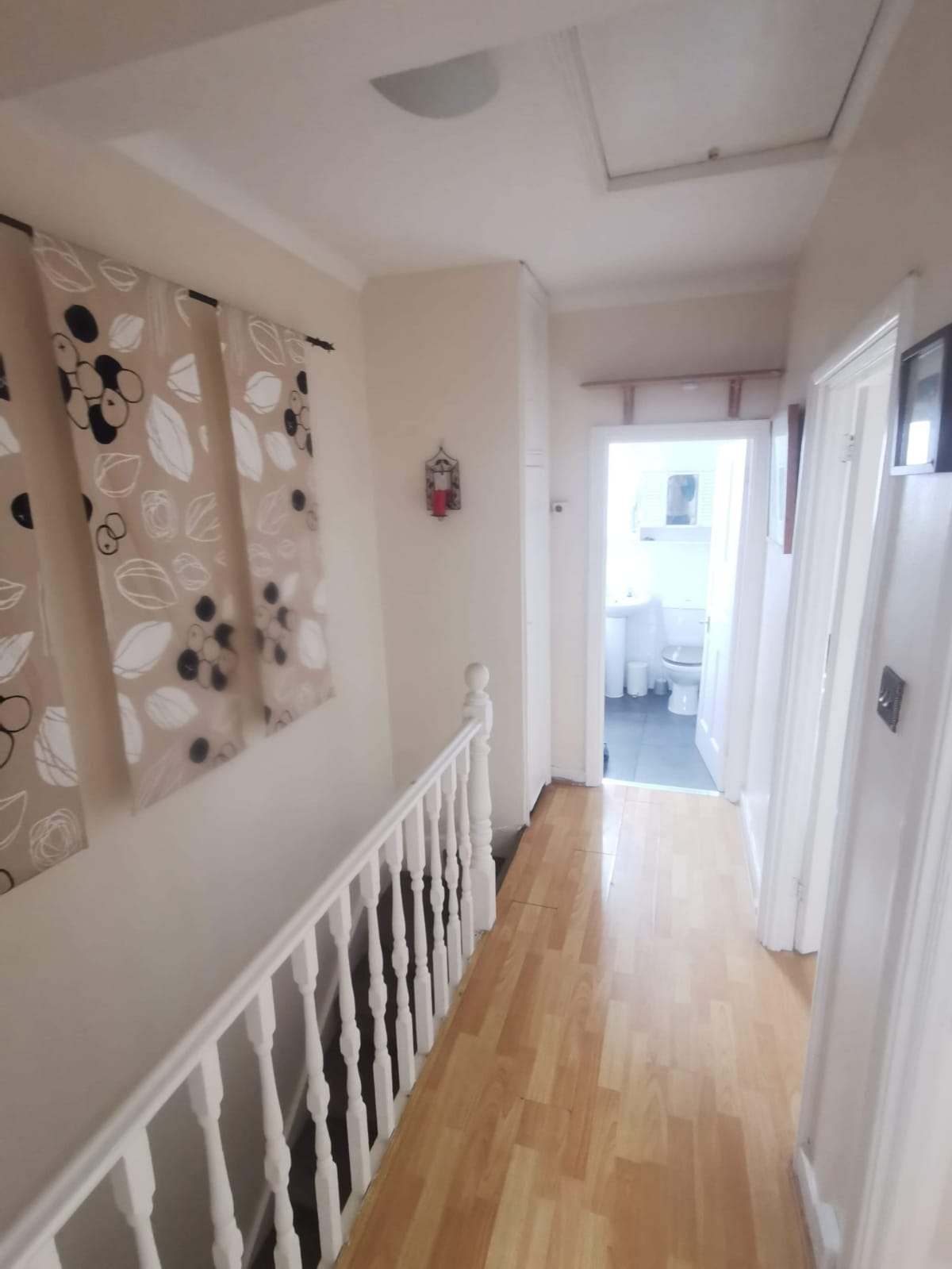 Flat West Barnes Lane in Greater London