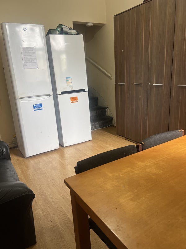 Room Aston Lane in Birmingham