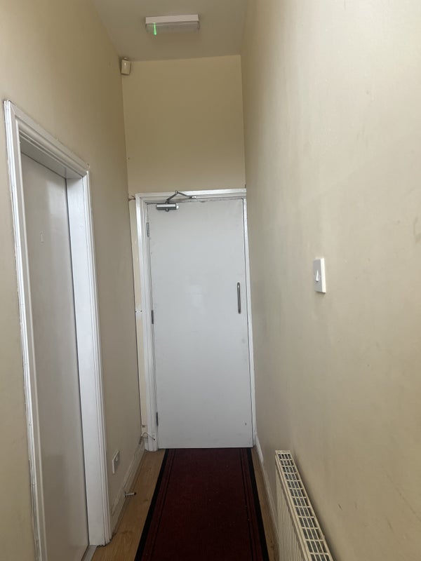 Room Aston Lane in Birmingham