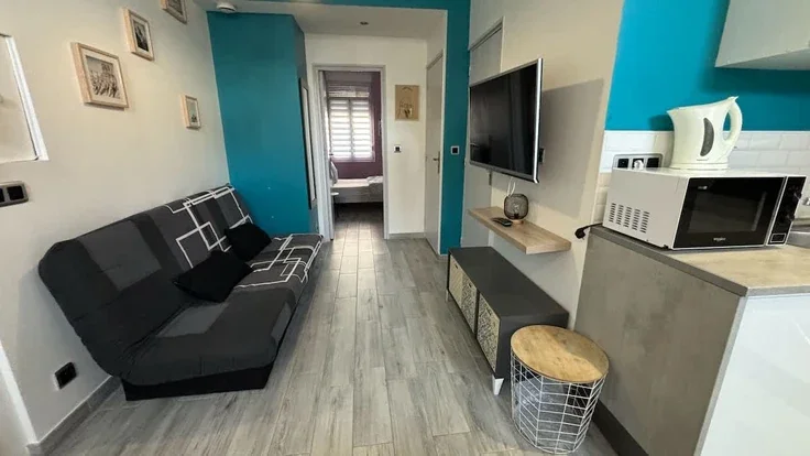 Appartement Rue du Saumon à Arras