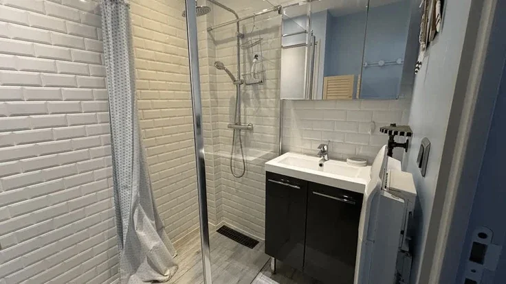Appartement Rue du Saumon à Arras
