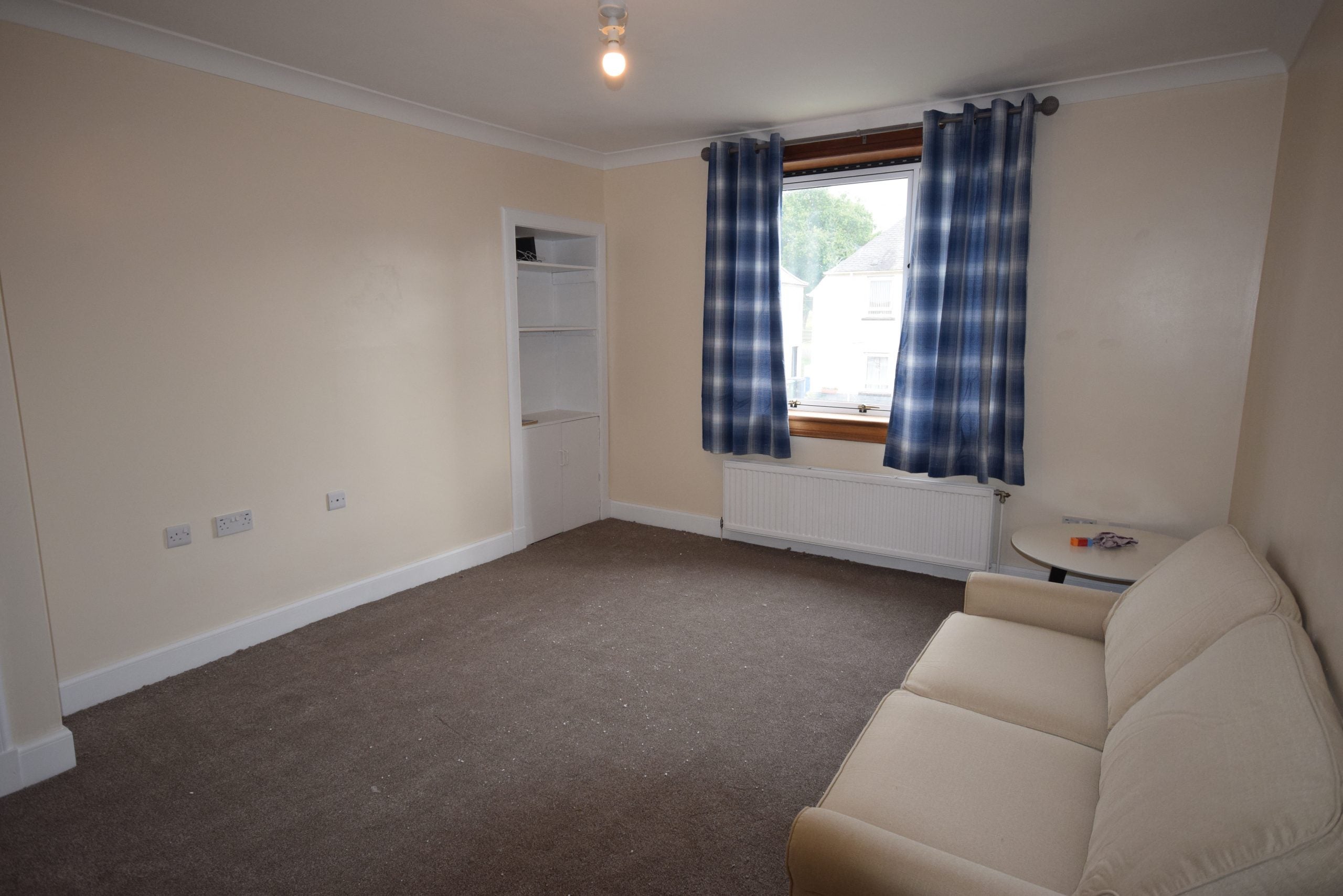 Flat Lamond Drive in St Andrews