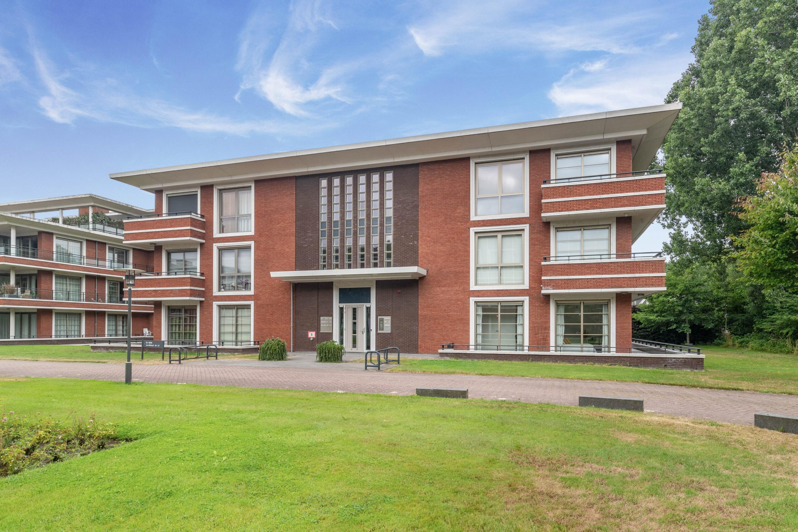 Appartement Jan Wilshof 49 in Alkmaar