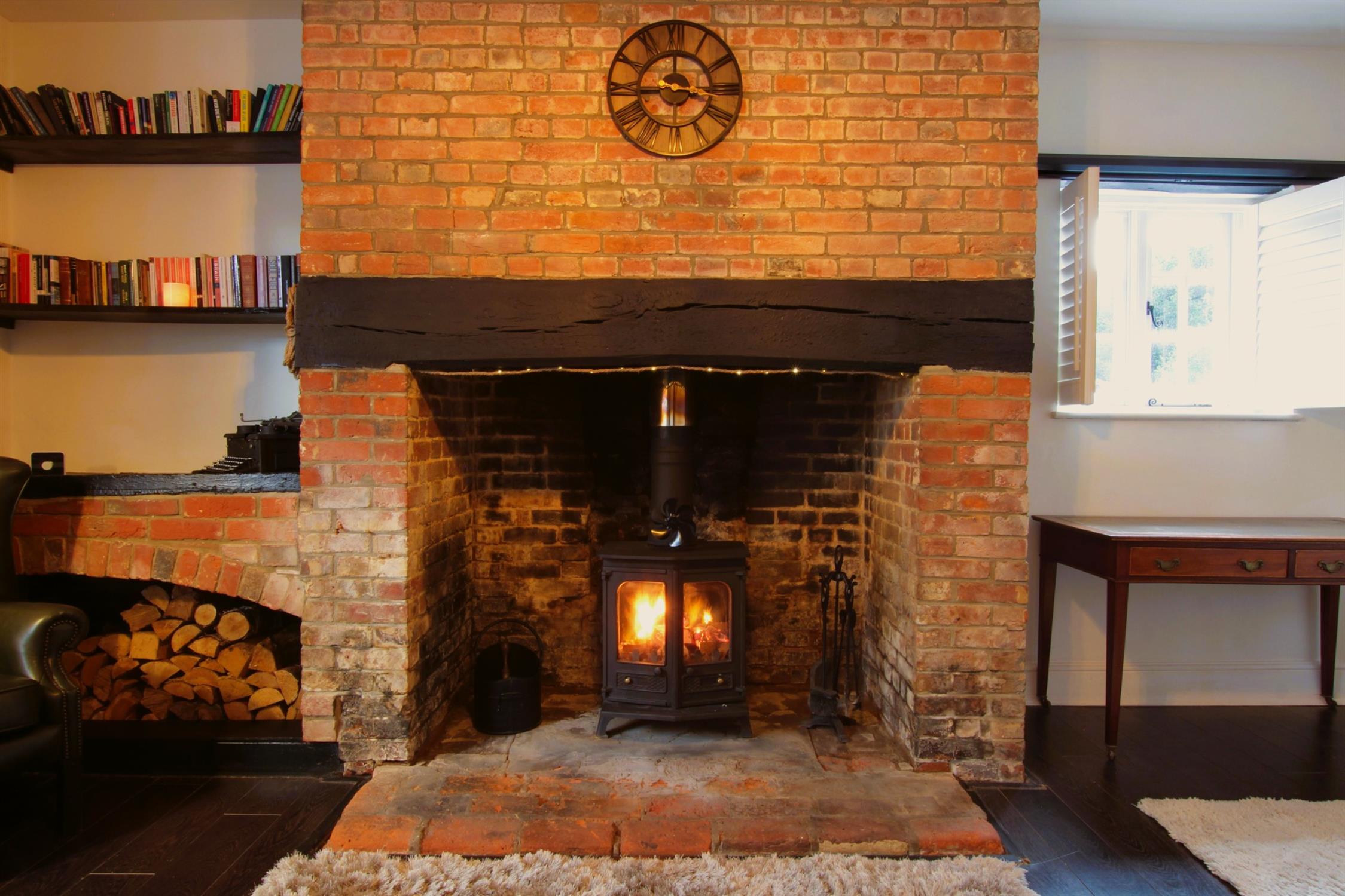Flat East Street in Winchester